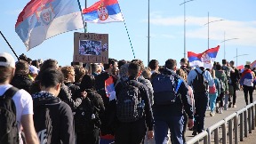 Oko 45 odsto za studente